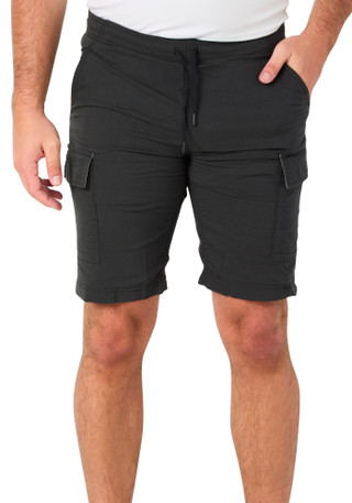 Thumbnail 1: Wearfirst Men's Active Cargo Shorts 