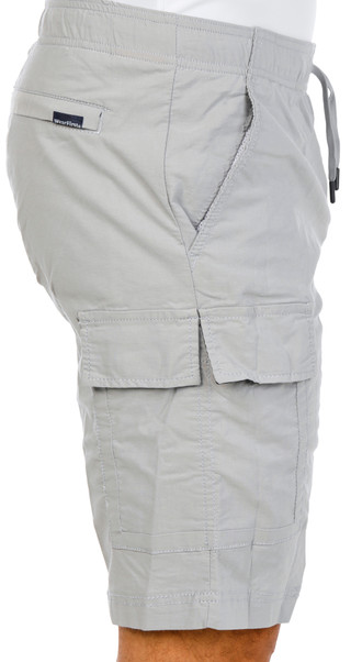 Thumbnail 3: Wearfirst Men's Active Cargo Shorts 