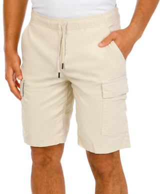 Thumbnail 1: Wearfirst Men's Active Cargo Shorts 