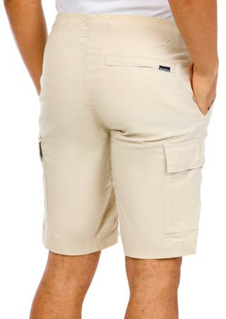 Thumbnail 3: Wearfirst Men's Active Cargo Shorts 
