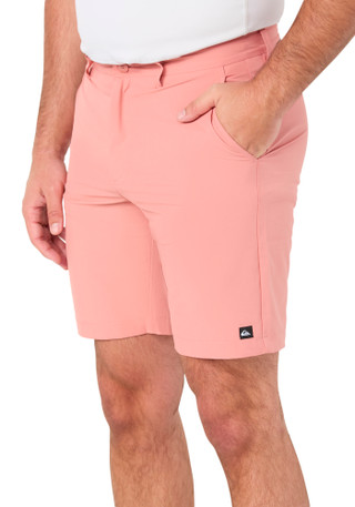 Thumbnail 1: Quiksilver Men's Amphibian Shorts 