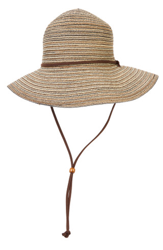 Thumbnail 2: CTR Women's Wanderlust Breeze Crushable Hat 