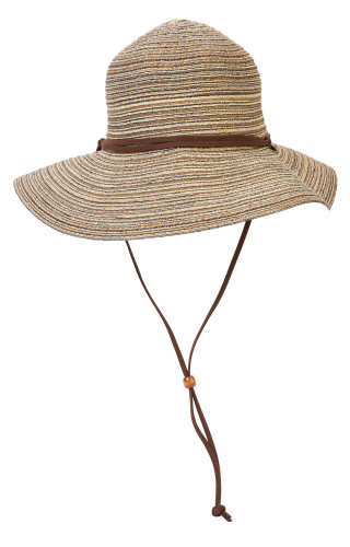 Thumbnail 1: CTR Women's Wanderlust Breeze Crushable Hat 