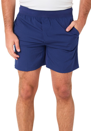 Thumbnail 1: GAIAM Men's Active Hatha Shorts 