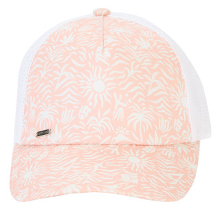 Thumbnail 2: Sun N' Sand UPF 50+ Print Trucker Hat 