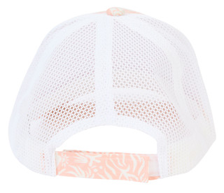 Thumbnail 3: Sun N' Sand UPF 50+ Print Trucker Hat 
