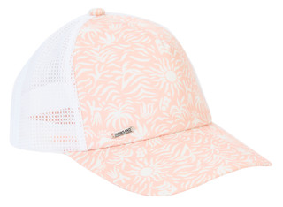 Thumbnail 1: Sun N' Sand UPF 50+ Print Trucker Hat 