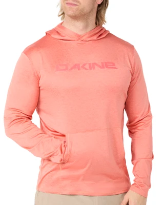 Thumbnail 1: DAKINE Men's Outdoor Long Sleeve Hooded UPF Shirt 
