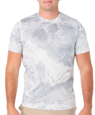 Thumbnail 1: REAL TREE Men's Short Sleeve Performance Shirt 