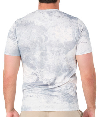 Thumbnail 2: REAL TREE Men's Short Sleeve Performance Shirt 