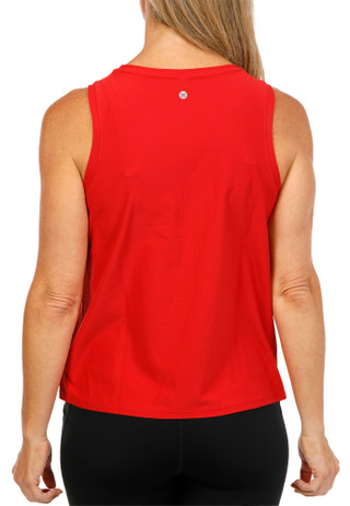 Thumbnail 2: RBX Women's Active Sleeveless Top  