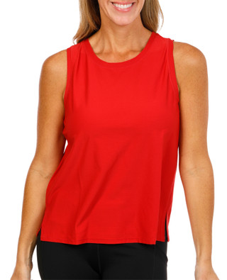 Thumbnail 1: RBX Women's Active Sleeveless Top  