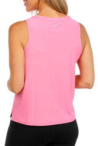 Thumbnail 2: RBX Women's Active Ribbed Top  