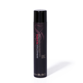 Thumbnail 1: Sebastian Professional 10 oz Re-Shaper Strong Hold Hairspray 