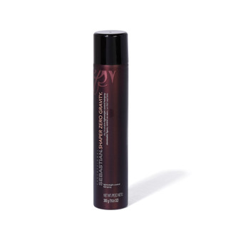 Thumbnail 1: SEBASTIAN 10 oz Zero Gravity Lightweight Hairspray 