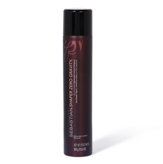Thumbnail 1: Sebastian Professional 10 oz Zero Gravity Lightweight Hairspray 