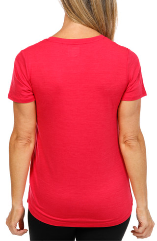 Thumbnail 2: Legends Women's Active Space Dye Top  