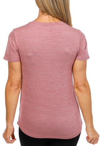 Thumbnail 2: Legends Women's Active Space Dye Top  