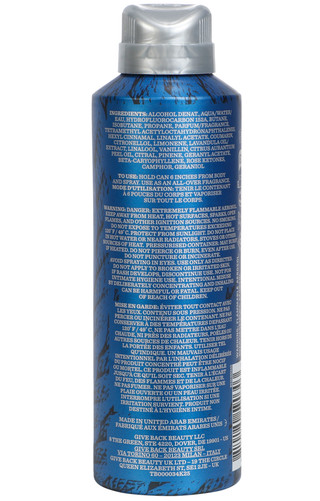 Thumbnail 5: TOMMY BAHAMA 6 oz For Him All Over Body Spray  