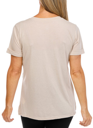 Thumbnail 2: Legends Women's Active Solid Top  