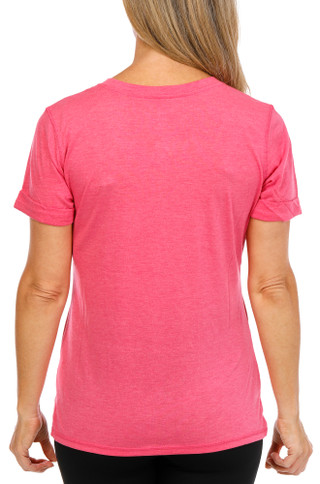Thumbnail 2: Legends Women's Active Solid Top  