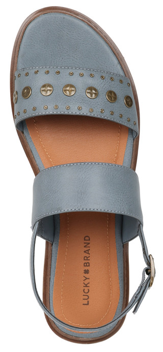 Thumbnail 4: Lucky Brand Women's Konino Sandals 