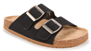 Thumbnail 1: Jellypop Women's Footbed Sandals 