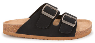 Thumbnail 2: Jellypop Women's Footbed Sandals 