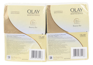 Thumbnail 2: Olay 8 Pk B3+ Beauty Bar Soap  
