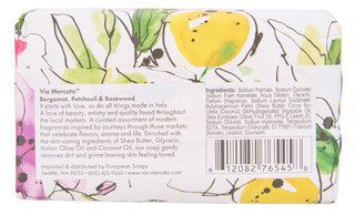 Thumbnail 2: Via Mercato 7 oz Bar Soap  
