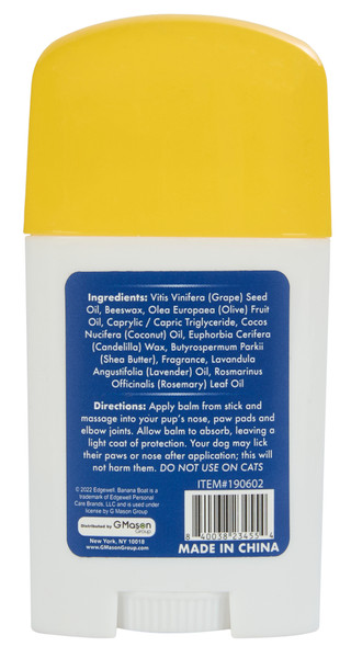 Thumbnail 2: Banana Boat 3 in 1 Dog Sunscreen Stick 