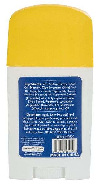 Thumbnail 2: Banana Boat 3 in 1 Dog Sunscreen Stick 