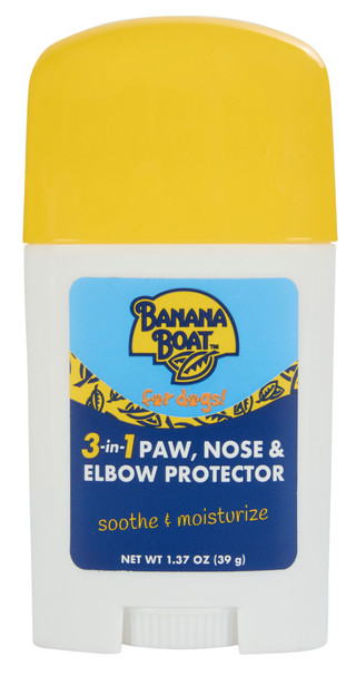 Thumbnail 1: Banana Boat 3 in 1 Dog Sunscreen Stick 