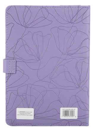 Thumbnail 2: Paper Lux 6 in God Is In All Things Journal with Pen 