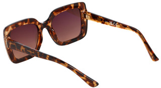 Thumbnail 2: FRYE Women's Oversized Square Sunglasses 
