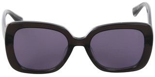 Thumbnail 3: FRYE Women's Oversized Round Sunglasses 