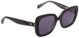 Thumbnail 1: FRYE Women's Oversized Round Sunglasses 