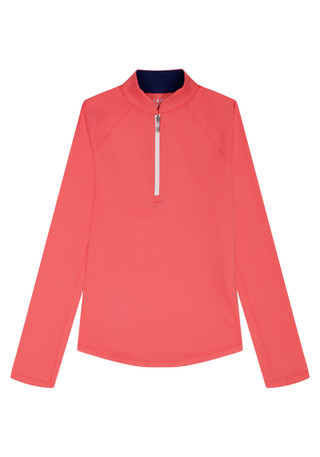Thumbnail 2: IZOD Women's Active Paloma Pullover 