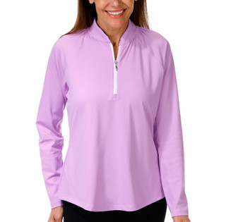 Thumbnail 1: IZOD Women's Active Paloma Pullover 