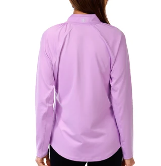 Thumbnail 2: IZOD Women's Active Paloma Pullover 