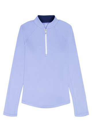Thumbnail 4: IZOD Women's Active Paloma Pullover 