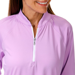 Thumbnail 3: IZOD Women's Active Paloma Pullover 