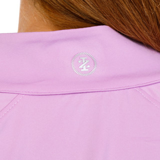 Thumbnail 4: IZOD Women's Active Paloma Pullover 