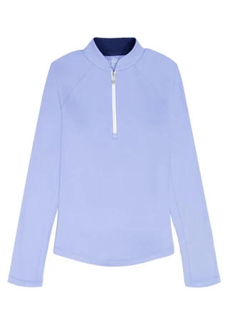 Thumbnail 3: IZOD Women's Active Paloma Pullover 