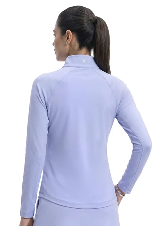 Thumbnail 4: IZOD Women's Active Paloma Pullover 