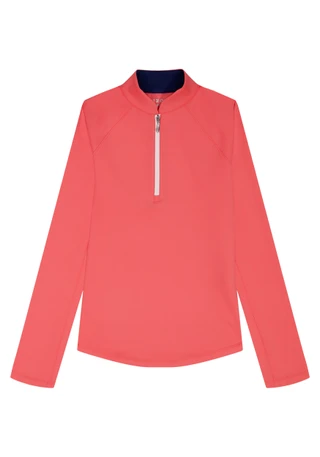 Thumbnail 4: IZOD Women's Active Paloma Pullover 