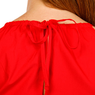Thumbnail 3: 1 STATE Women's Sleeveless Peplum Top 