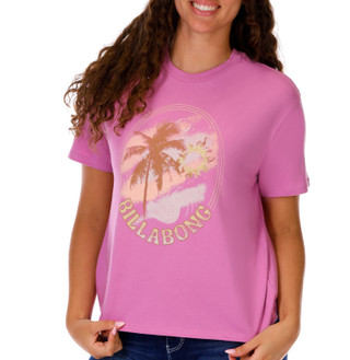 Thumbnail 1: BILLABONG Juniors On My Way Tee 