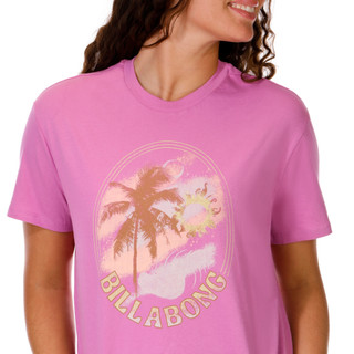 Thumbnail 3: BILLABONG Juniors On My Way Tee 