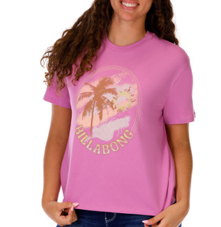 Thumbnail 1: BILLABONG Juniors On My Way Tee 